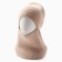 Balaclava Women's Minaku One Size 52-58 coffee