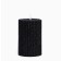 New Year's candle-string with sparkles "New Year: New Year's Miracles", 8.5 x 6 cm