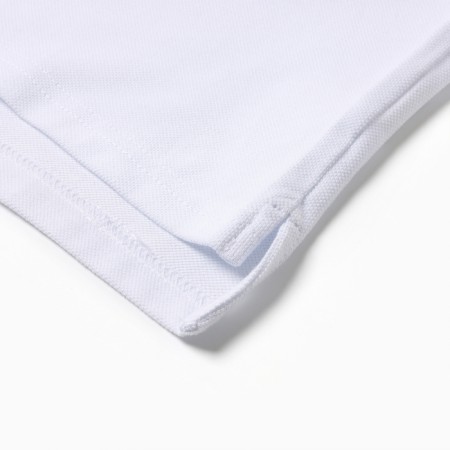 Men's jumper from Minaku Picku Color white, rr 54-11
