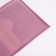 Cover for passport, lilac-lilac color