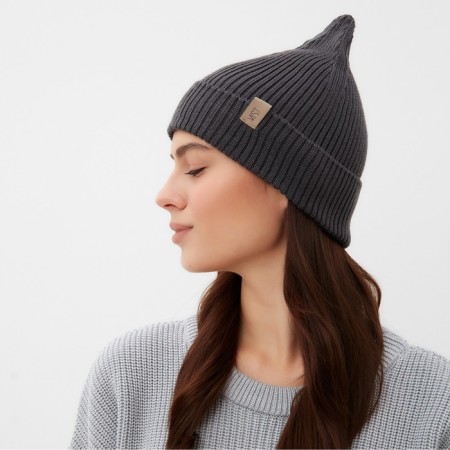Women's hat MIST Gray, p. 54-56cm