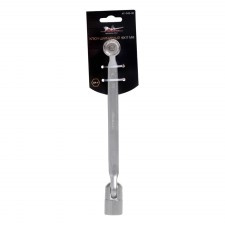 Airline hinged key, 16x17 mm