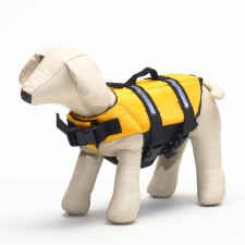 Landing vest for dogs 3-7 kg, size XS (DS 21, OG 30-42, Osh 25-35 cm)