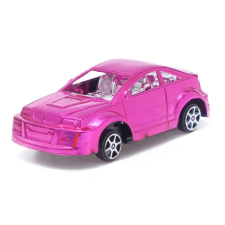 Inertial car car, mix-6