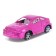 Inertial car car, mix