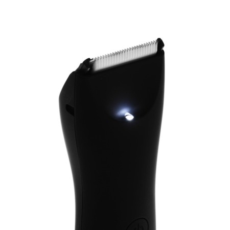 Ltri-16 haircut machine, portable, battery, 500 mAh, 3/6/9/12 mm, black-3