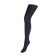 Women's tights minimi napoletano, 100 den, size 4, color Nero
