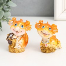 Souvenir Polystone 