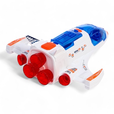 Game set "Lunar base", 11 items-8