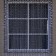 Girlynda "Waterfall" 2 × 6 m, IP44, UMS, dark thread, 1500 LED, white glow, 8 modes, 220 V
