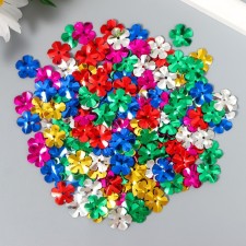Set for creativity of sequin 10 grams 
