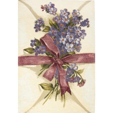 Carpet, size 60 × 90 cm