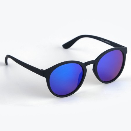 Sunglasses "OneSun", UV 400, 13 x 13.5 x 5 cm, lens 5 x 4.5 cm, gradient-2