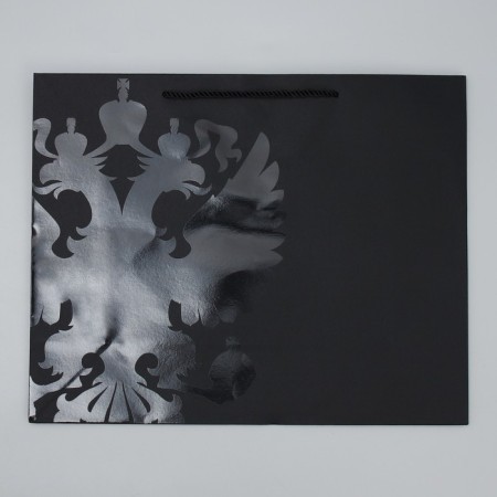 Gift package, packaging, "Russia", l 38 x 29 x 13 cm-4