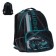 School backpack, 37 x 26 x 13 cm, ergonomic back, calligrata ORT "Call"