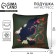 Antistress pillow "February 23", 26 x 24 cm