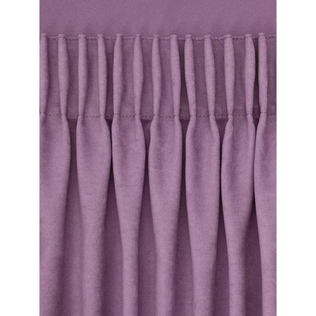 Decofest "Sophie" curtains, size 200x280 cm, color dusty rose-9