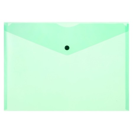 A set of removal converters on the button of 5 pcs. Calligrata, A4, 120MKM, Green-1