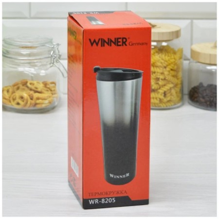 Winner Wr-8205 thermal circle, size 6.8x7.8x22.4 cm, 450 ml-3