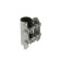 Repair clamp, 1/2 ", length 70 mm, galvanized