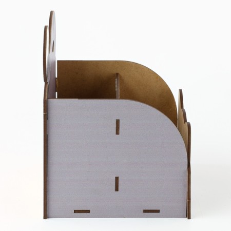 Organizer for the Office "Kotik"-5