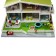 Plot to the house Lundby "Green Lawn"