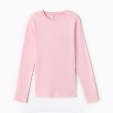 Longsliv children, pink color, height 176