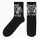 Men's socks kaftan "vodcoda" r. 41-44 (27-29 cm)