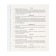 A notebook “Magic”, 48 sheets in the “Russian Language” line, covered cardboard, cold foil, twin varnish, block offset