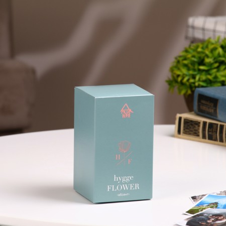 Diffusor aromatic Hygge Flower #14 Absent 50 ml-2
