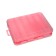 Box for wobblers and balancers VB-3, 2-way, 5+5 departments, 200 x 160 x 45 mm, red