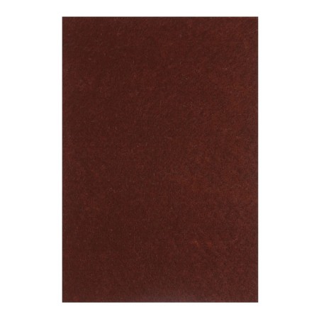 Color felt set, thickness 1 mm, A3 format, 10 colors-12