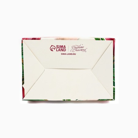 Folding box "March 8", 9 x 19 x 6 cm-4