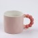 Ceramic Kitik mug, 300 ml