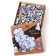 Wooden puzzle "Water Rabbit", size L - 27 × 32 cm, 197 parts