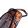 School Penal Tubul at the Basketbol zipper, mix