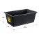 Building pelvis Stayer Strong 06099-60_z02, rectangular, 60 liters