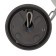 Lamp DSU 07-8-002 U1 Marseille 1, 8 W, IP44, Gray