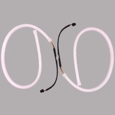 SkyWay's daytime running lights, 165 SMD, 850x10x10mm, set 2pcs, no turn, S01501038