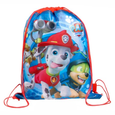 Shoe bag 28*36cm, puppy patrol-3