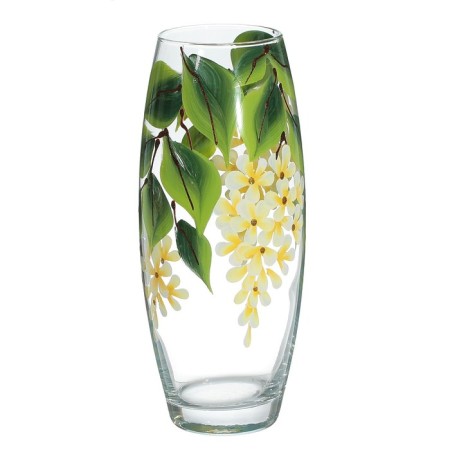 VAZ "Cheryomukha" oval 26 cm-2