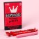 Chewing sweets "Queen", taste: cherry, 50 g.