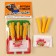 Marmalade potato Free "Potato and Pivas" with sauce, 1 pc. (18 +)