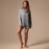 Home suit (shirt and shorts) SL Home p. S, blue