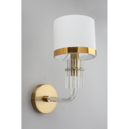 Wall lamp (sconces) Elza E14 40W-8