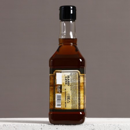 Shower gel “for good luck”, 500 ml, woody aroma with spicy notes, Hard Line-2