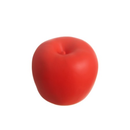 Night -bend "Apple" 2W LED LR44 red 5.5x5x5.5 cm-6