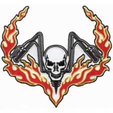 Skull 