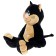 Soft toy "Cat Vaska", color mix