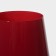 Set of glasses for the wine "Sandra", 450 ml, 6 pcs, red color